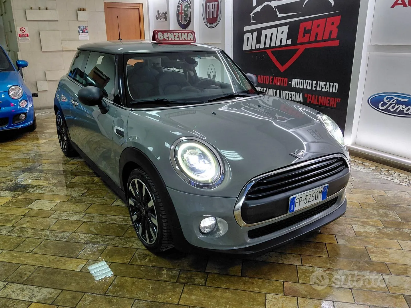 Mini Mini