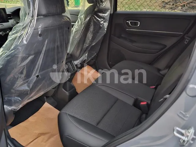 Honda Vezel 2025 photo 5
