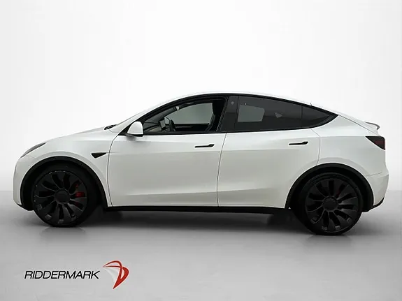 Tesla Model Y 2023 photo 5