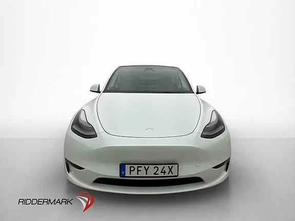 Tesla Model Y 2023 photo 3