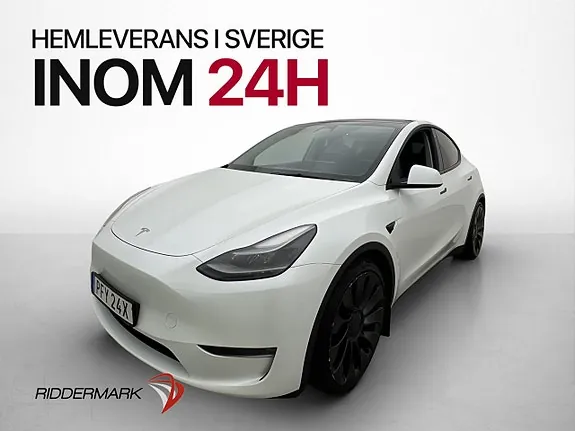 Tesla Model Y 2023 photo 4