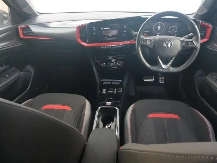 Vauxhall Mokka 2023 photo 3