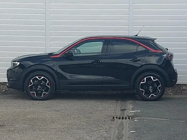 Vauxhall Mokka 2023 photo 4