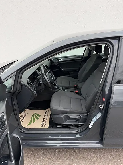 Volkswagen E-Golf Vii 2018 photo 5