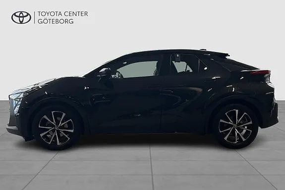 Toyota C-Hr 2024 photo 4