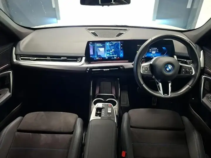 BMW X1 2023 photo 5