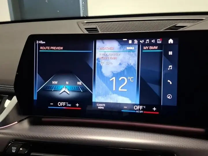 BMW X1 2023 photo 2