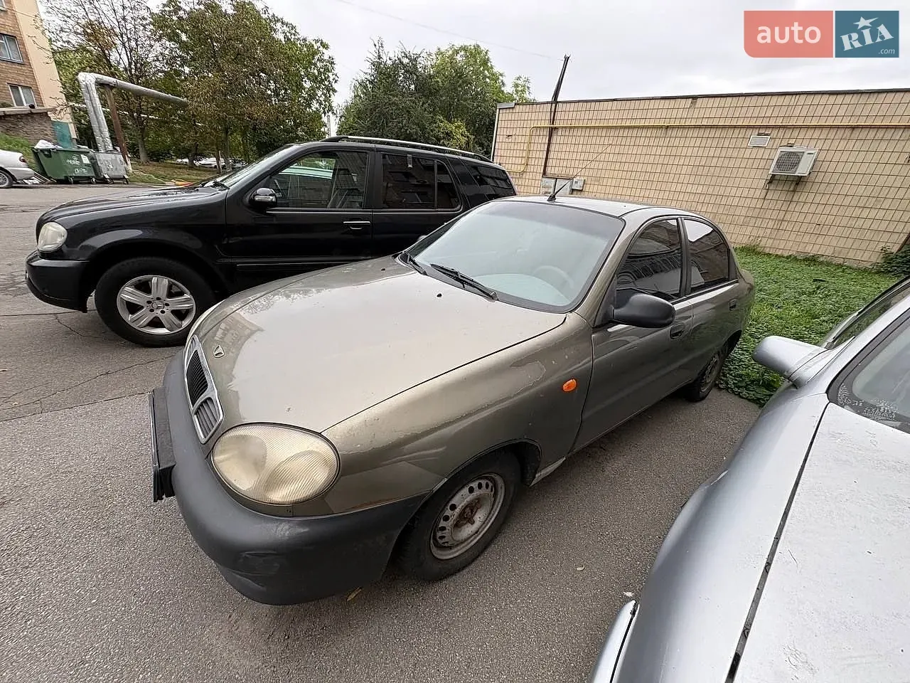Daewoo Sens 2005 photo 3