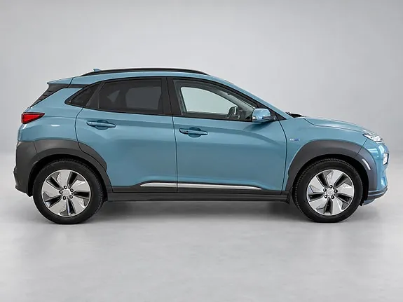 Hyundai Kona 2020 photo 4