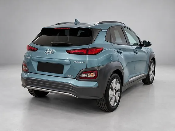 Hyundai Kona 2020 photo 5