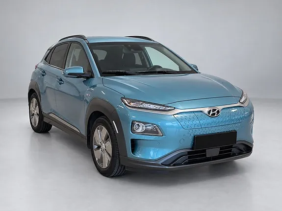 Hyundai Kona 2020 photo 3