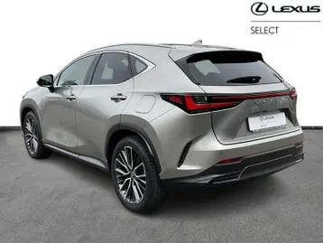 Lexus Nx 2022 photo 2
