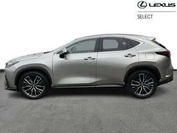 Lexus Nx 2022 photo 3