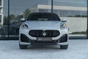 Maserati Grecale 2021 photo 2