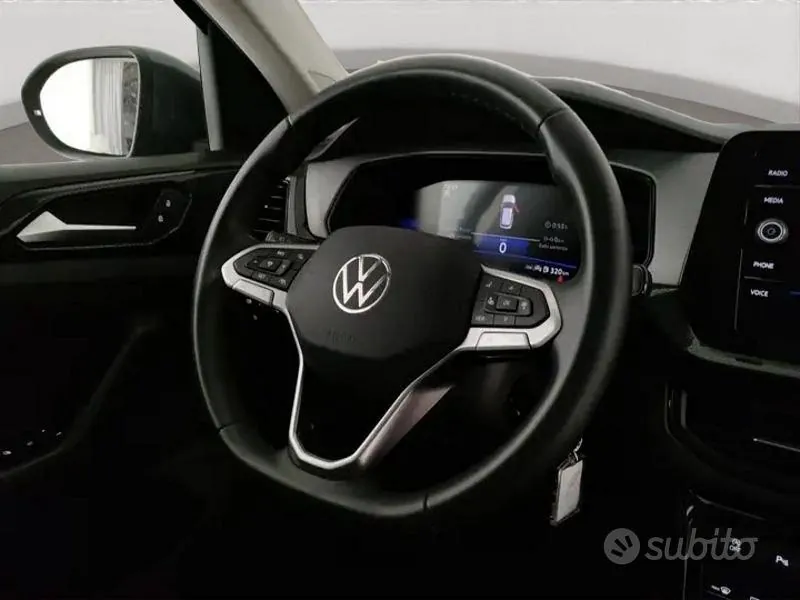 Volkswagen T-Cross 2024 photo 5