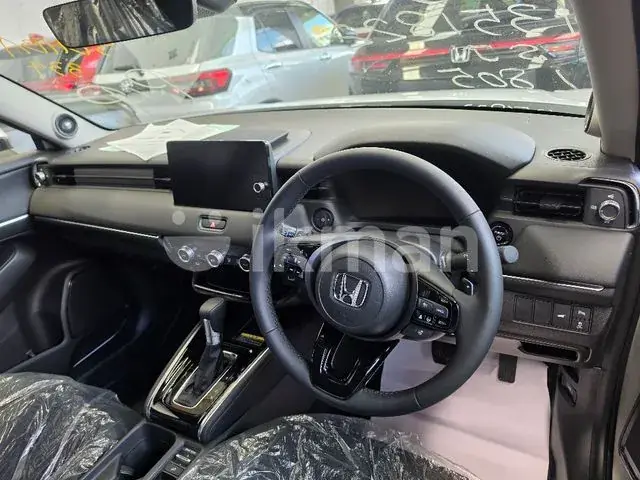 Honda Vezel 2026 photo 5
