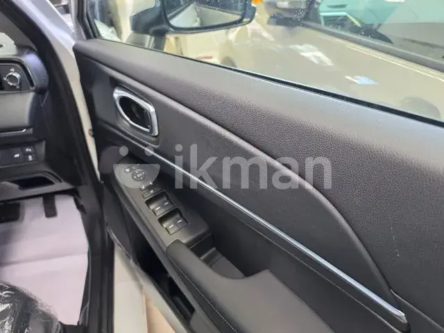 Honda Vezel 2026 photo 3