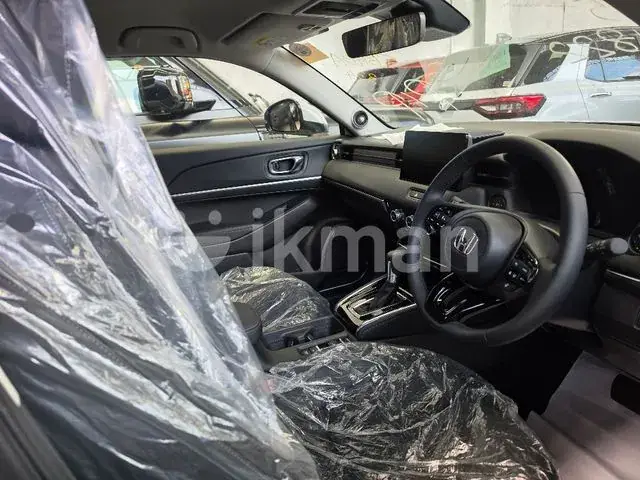 Honda Vezel 2026 photo 4