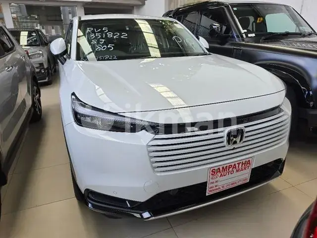Honda Vezel 2026 photo 2