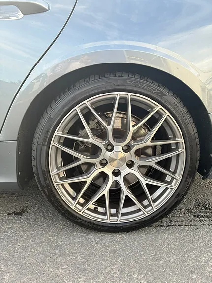 Volvo V60 2019 photo 4