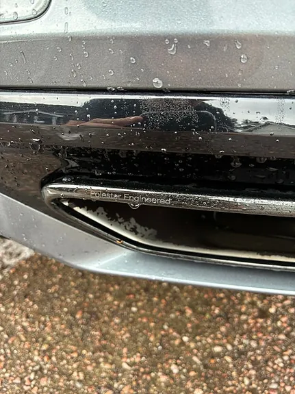 Volvo V60 2019 photo 5