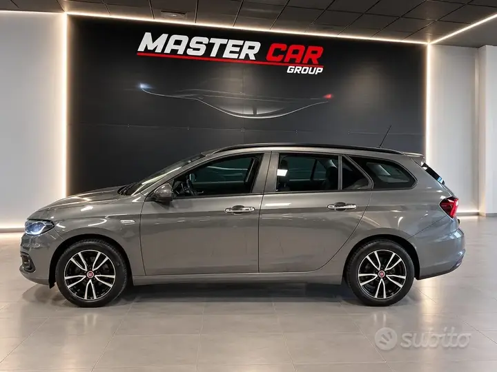 Fiat Tipo 2019 photo 4