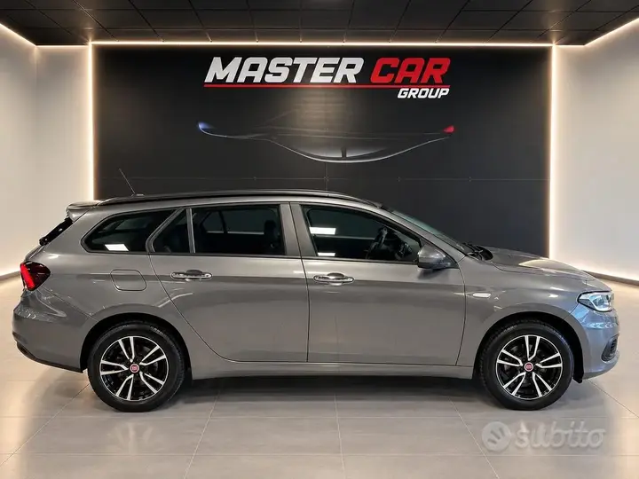 Fiat Tipo 2019 photo 3