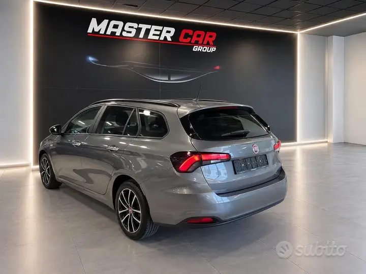 Fiat Tipo 2019 photo 5