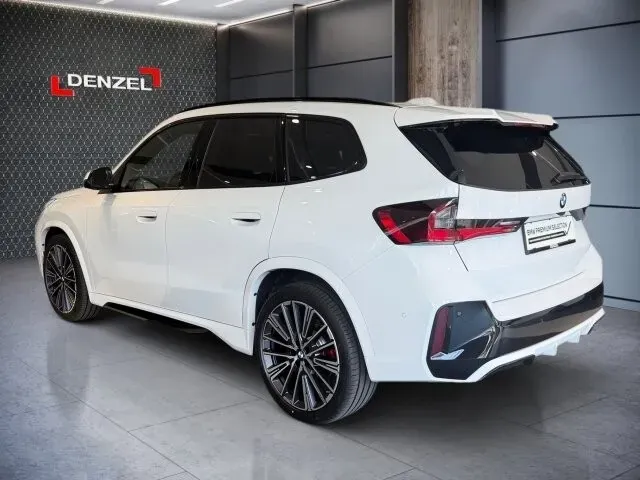 BMW X1 2026 photo 3