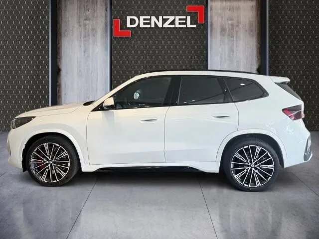 BMW X1 2026 photo 2