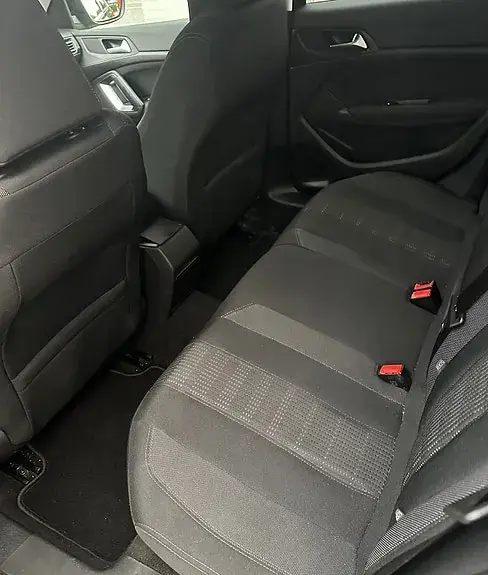 Peugeot 308 Sw 2015 photo 4