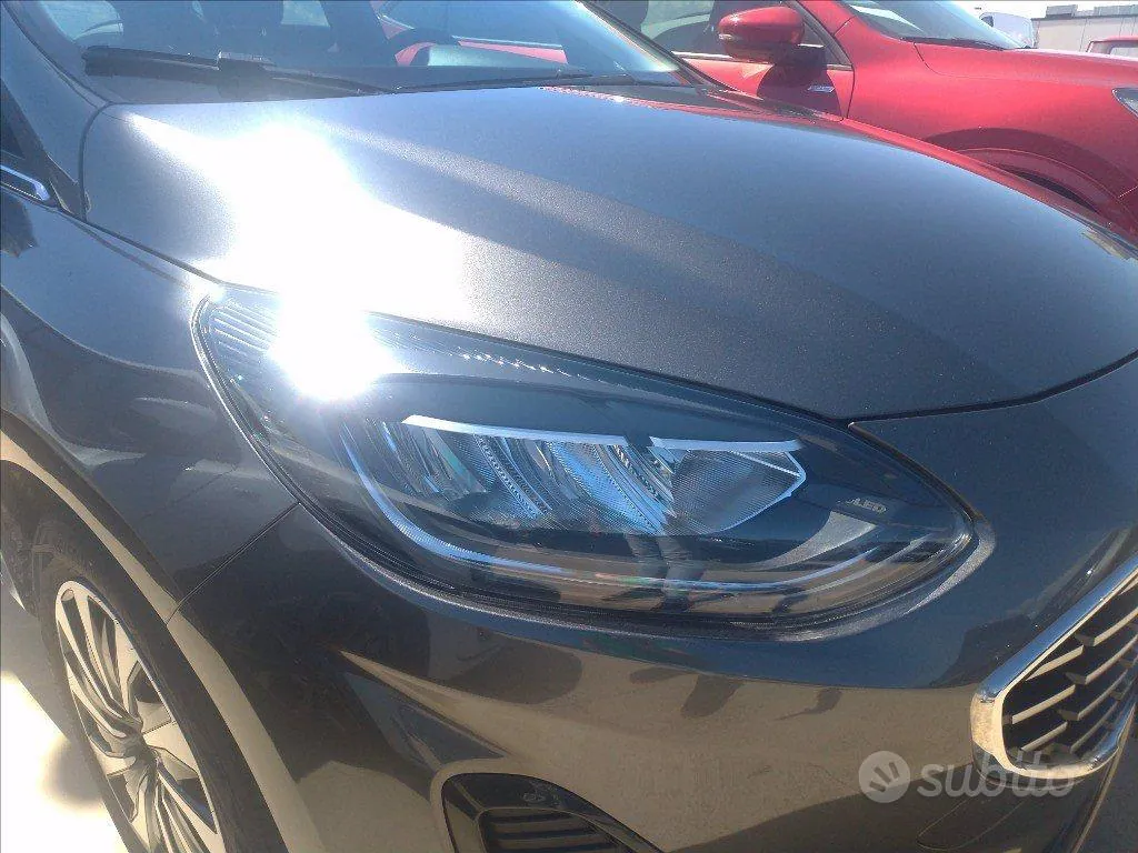 Ford Fiesta 2023 photo 3