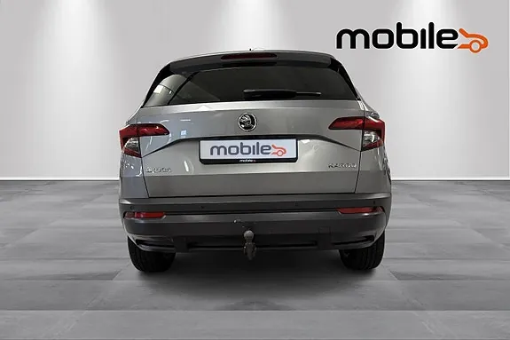 Skoda Karoq 2019 photo 4