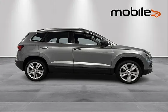 Skoda Karoq 2019 photo 2