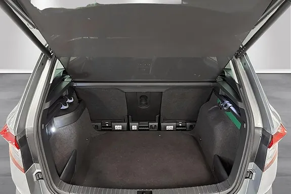 Skoda Karoq 2019 photo 5