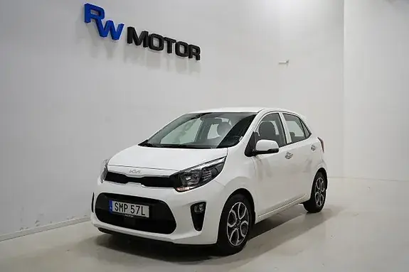 Kia Picanto 2023 photo 2