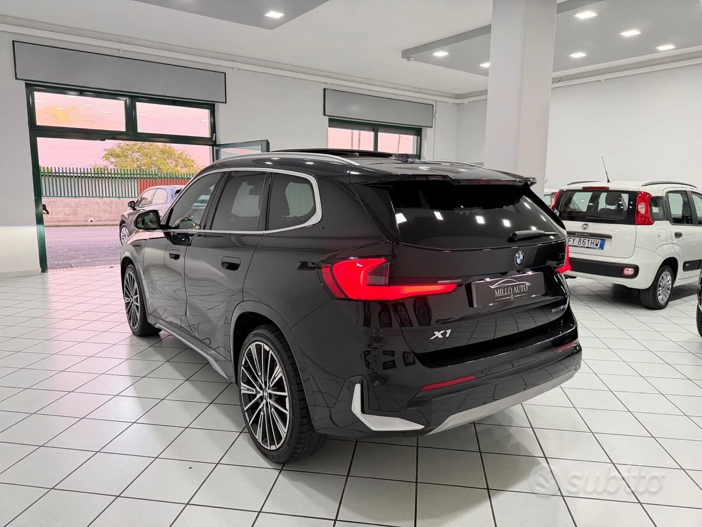 BMW X1 2023 photo 5