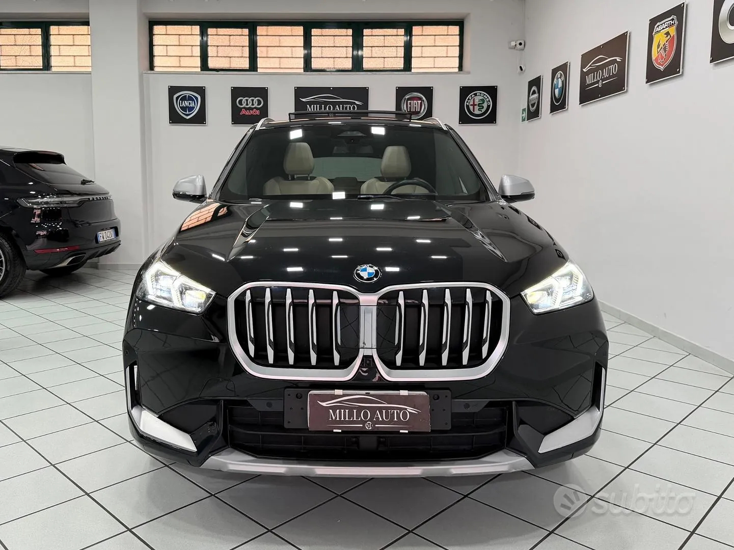 BMW X1 2023 photo 3