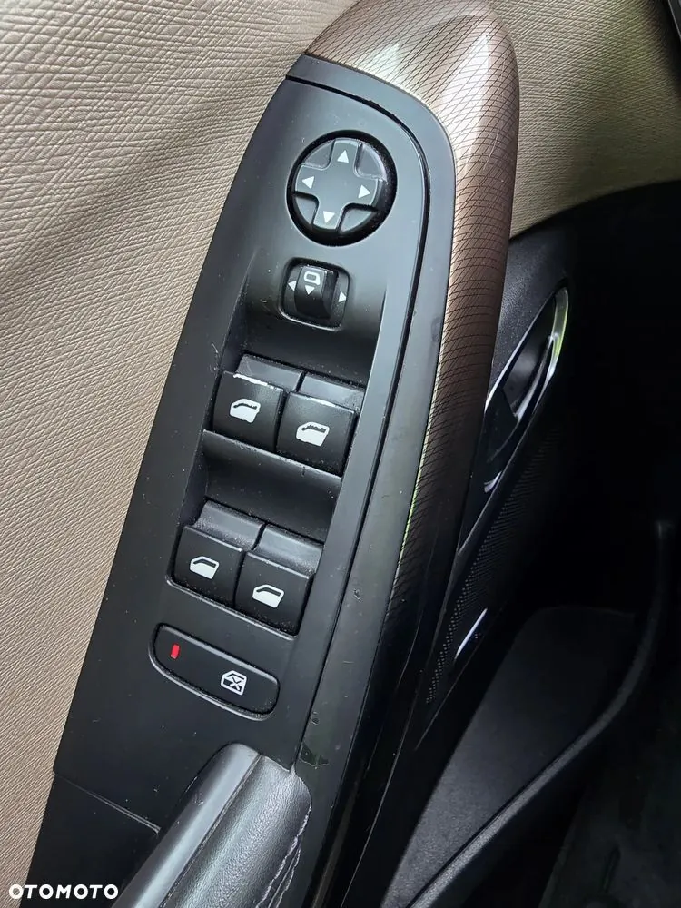 Citroen C4 Picasso 2015 photo 2