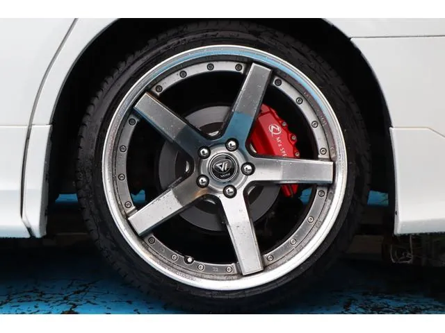 Toyota Alfaard 2.5S C Package