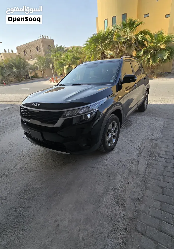Kia Seltos 2023 photo 5