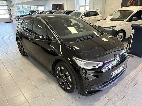 Volkswagen Id.3