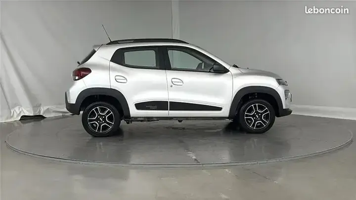 Dacia Spring 2023 photo 4