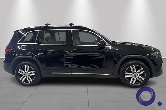 Mercedes-Benz Eqb300 2023 photo 5