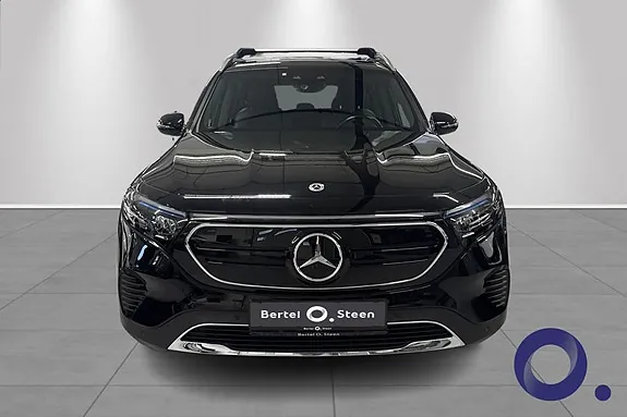 Mercedes-Benz Eqb300 2023 photo 2