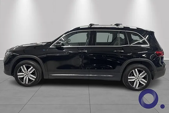 Mercedes-Benz Eqb300 2023 photo 4