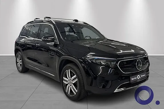 Mercedes-Benz Eqb300 2023 photo 3