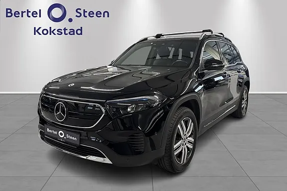 Mercedes-Benz Eqb300