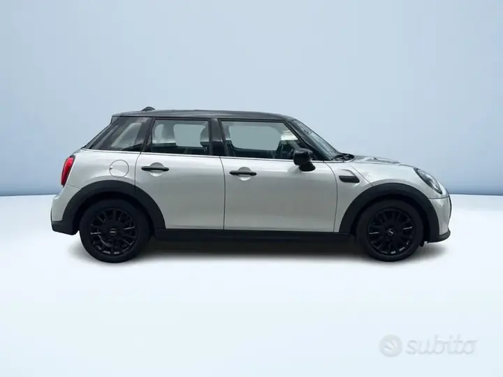 Mini Cooper 2022 photo 4