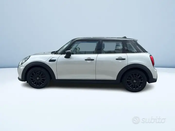 Mini Cooper 2022 photo 5